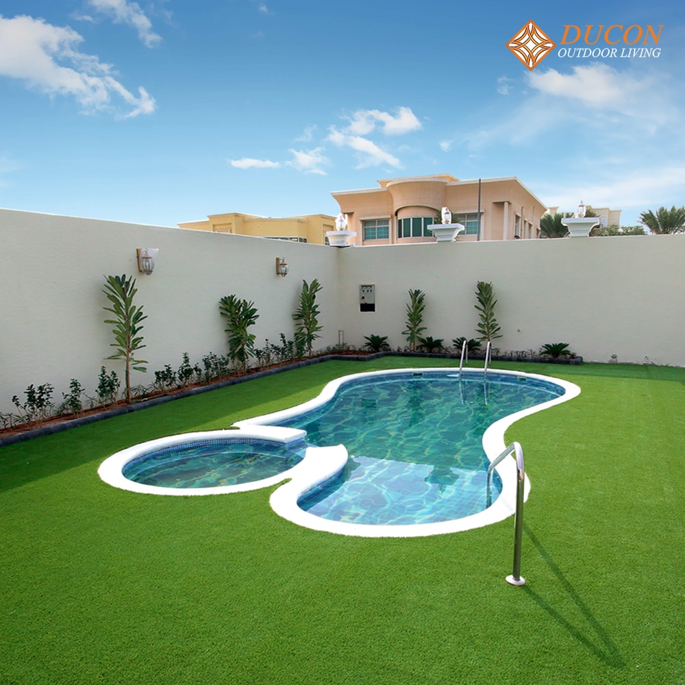 Landscaping Services in UAE | Ducon Outdoor Living